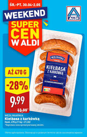 ALDI gazetka Strona 3