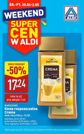 ALDI gazetka Strona 5