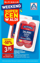 ALDI gazetka Strona 6