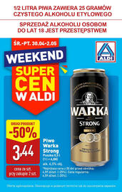 ALDI gazetka Strona 7