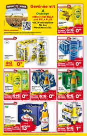 Billa Flugblatt woche 18 Seite 16