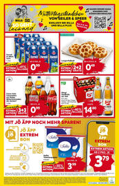 Billa Flugblatt woche 18 Seite 20