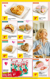 Billa Flugblatt woche 18 Seite 6