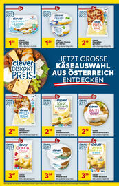 Billa Flugblatt woche 18 Seite 8