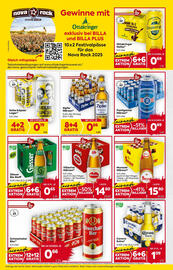 Billa Flugblatt woche 18 Seite 16