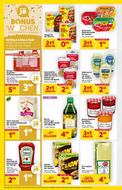 Billa Flugblatt woche 18 Seite 18
