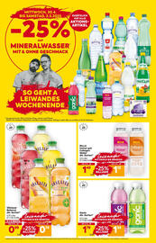 Billa Flugblatt woche 18 Seite 2