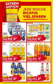 Billa Flugblatt woche 18 Seite 3