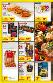 Billa Flugblatt woche 18 Seite 4