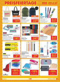 Libro Flugblatt woche 18 Seite 3