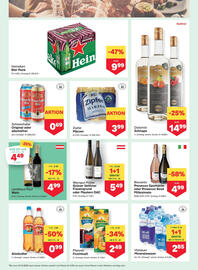 MPreis Flugblatt woche 18 Seite 11