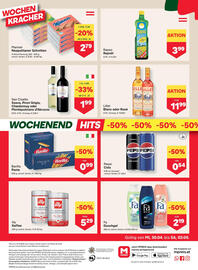 MPreis Flugblatt woche 18 Seite 12