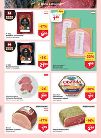 MPreis Flugblatt woche 18 Seite 3