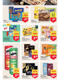 MPreis Flugblatt woche 18 Seite 8
