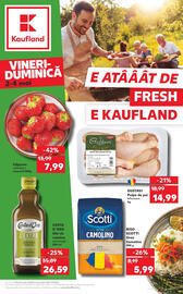 Catalog Kaufland Pagină 1
