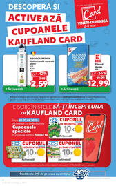 Catalog Kaufland Pagină 2