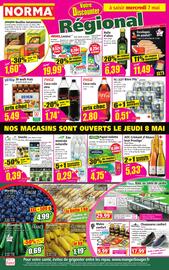 Catalogue Norma semaine 19 page 1
