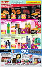 Catalogue Norma semaine 19 page 11
