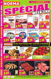 Catalogue Norma semaine 19 page 14
