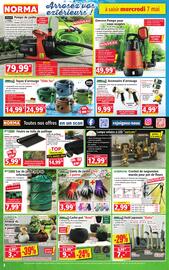 Catalogue Norma semaine 19 page 2
