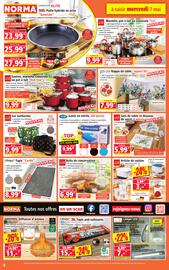 Catalogue Norma semaine 19 page 4