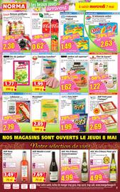 Catalogue Norma semaine 19 page 7