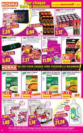Catalogue Norma semaine 19 page 8