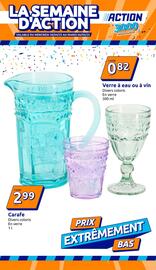 Catalogue Action semaine 18 page 1