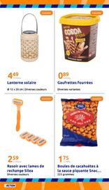 Catalogue Action semaine 18 page 25