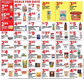 Sedano's Weekly Ad week 18 Page 5