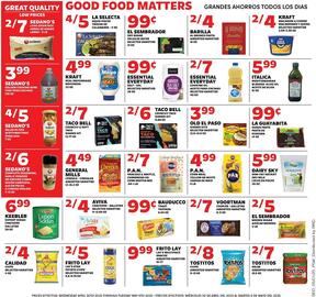 Sedano's Weekly Ad week 18 Page 6