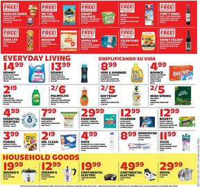 Sedano's Weekly Ad week 18 Page 7