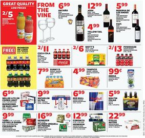 Sedano's Weekly Ad week 18 Page 8