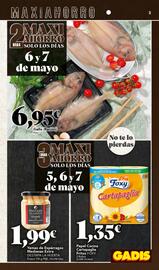 Folleto Gadis semana 18 Página 3
