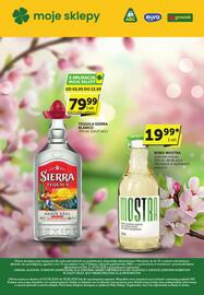 Groszek gazetka | Alkohole Strona 1