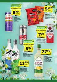 Groszek gazetka | Alkohole Strona 3