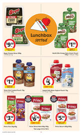 Coles catalogue week 18 Page 14