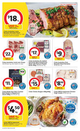 Coles catalogue week 18 Page 16