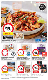 Coles catalogue week 18 Page 18