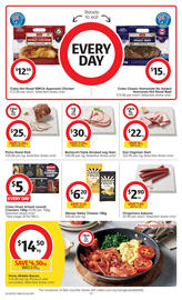 Coles catalogue week 18 Page 19