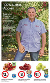 Coles catalogue week 18 Page 20