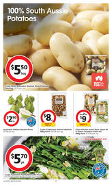 Coles catalogue week 18 Page 21