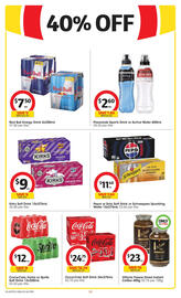 Coles catalogue week 18 Page 24