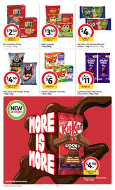 Coles catalogue week 18 Page 25