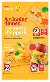 Coles catalogue week 18 Page 30