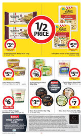 Coles catalogue week 18 Page 33
