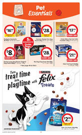 Coles catalogue week 18 Page 39