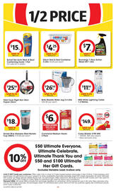 Coles catalogue week 18 Page 46