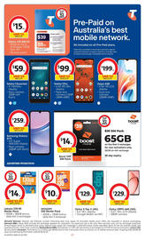 Coles catalogue week 18 Page 47
