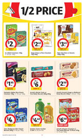 Coles catalogue week 18 Page 12